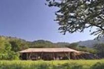 מלון מסאי מארה Cottars 1920S Safari Camp מראה חיצוני תמונה